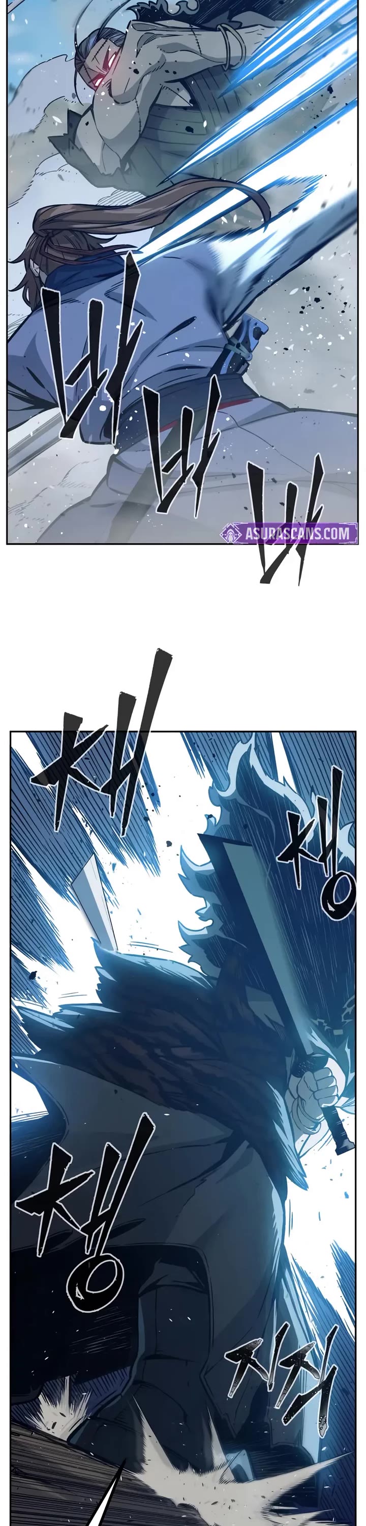 Absolute Sword Sense Chapter 169 page 51 - Chapter 169
