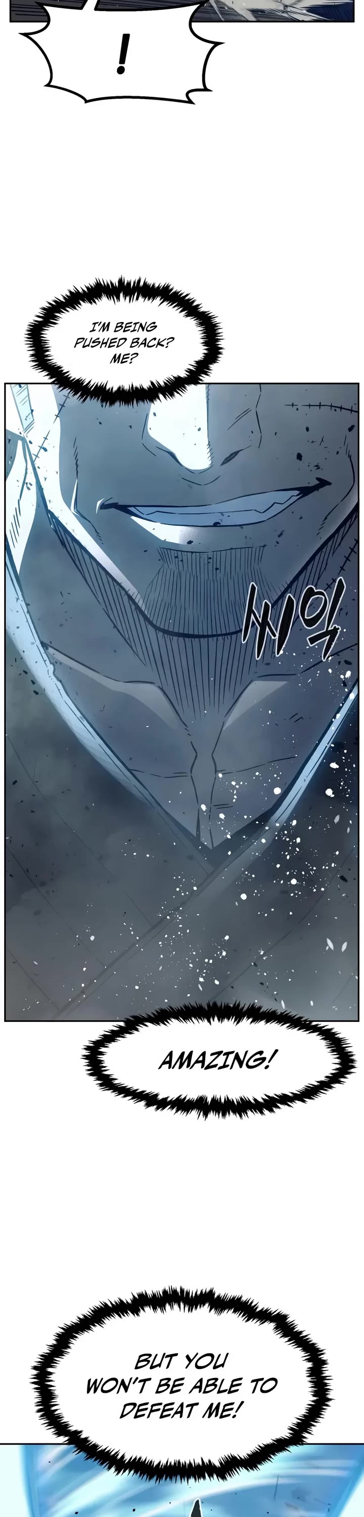 Absolute Sword Sense Chapter 169 page 52 - Chapter 169