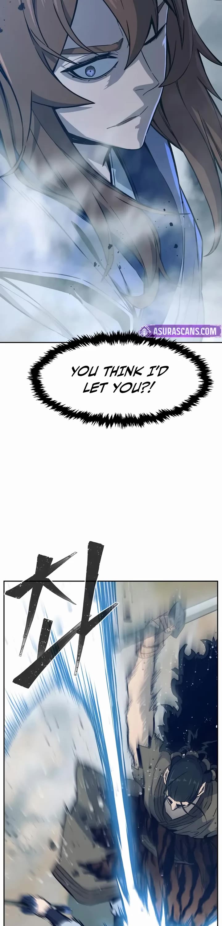 Absolute Sword Sense Chapter 169 page 56 - Chapter 169