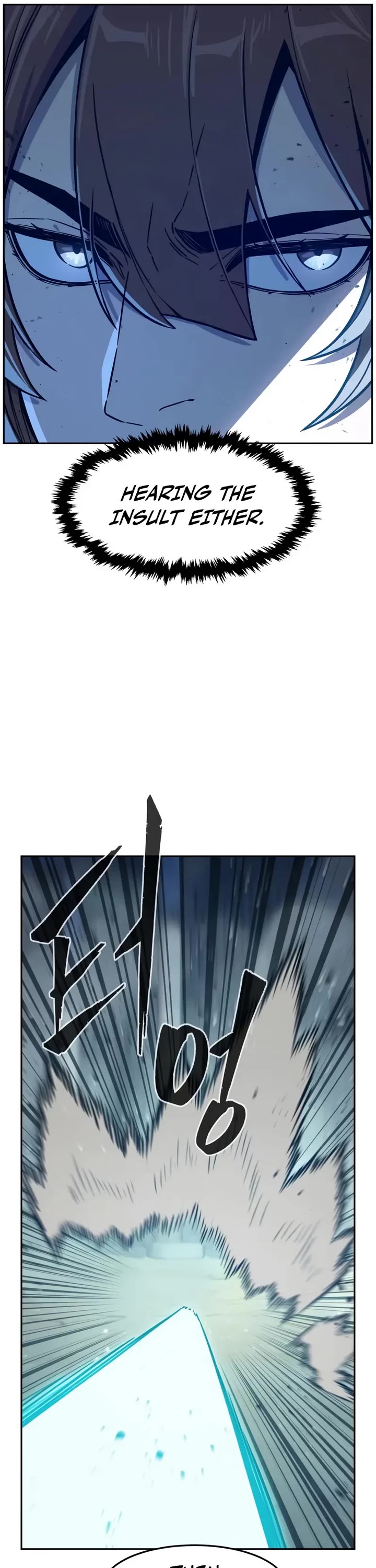 Absolute Sword Sense Chapter 169 page 6 - Chapter 169