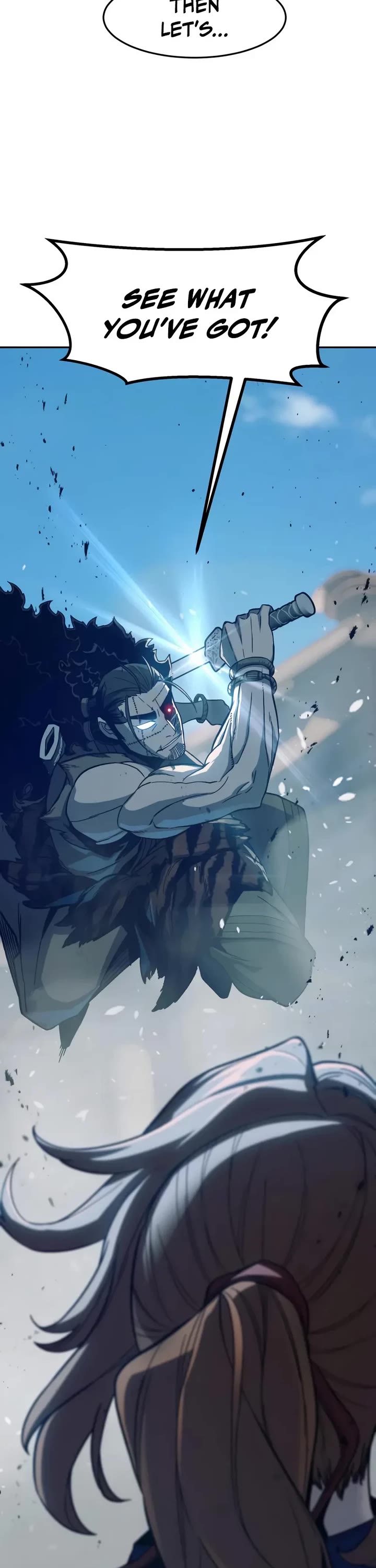 Absolute Sword Sense Chapter 169 page 7 - Chapter 169