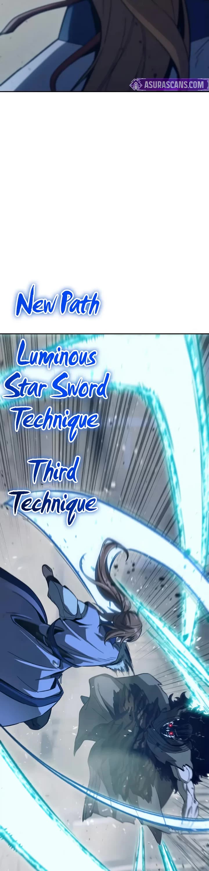 Absolute Sword Sense Chapter 169 page 8 - Chapter 169
