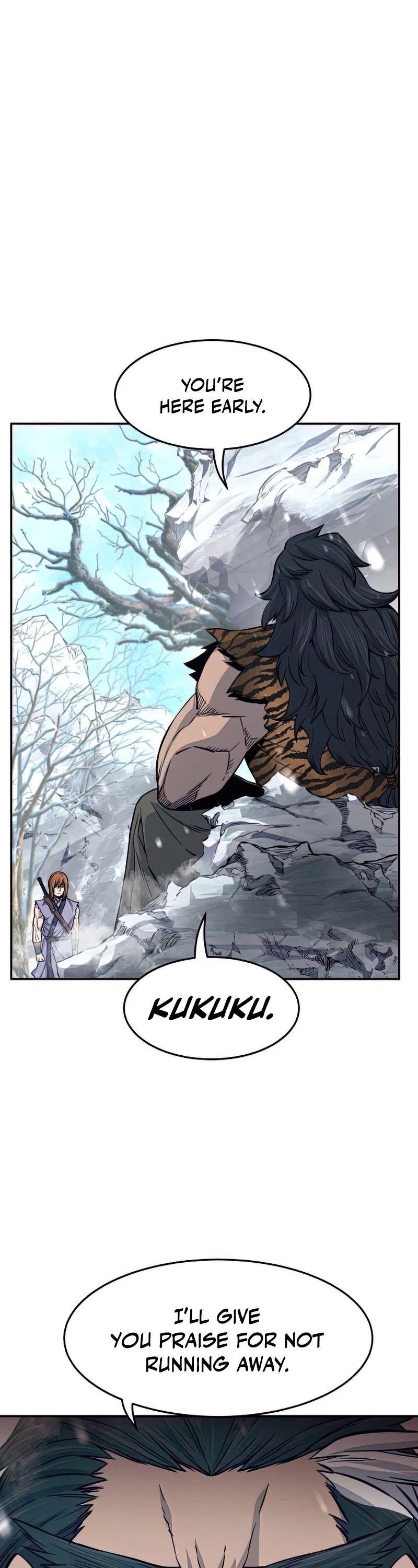 Absolute Sword Sense Chapter 17 page 13 - Chapter 17