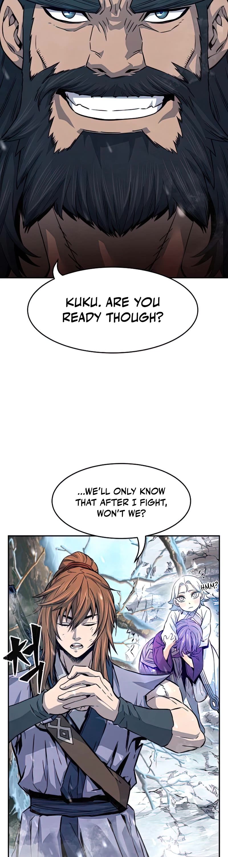 Absolute Sword Sense Chapter 17 page 14 - Chapter 17