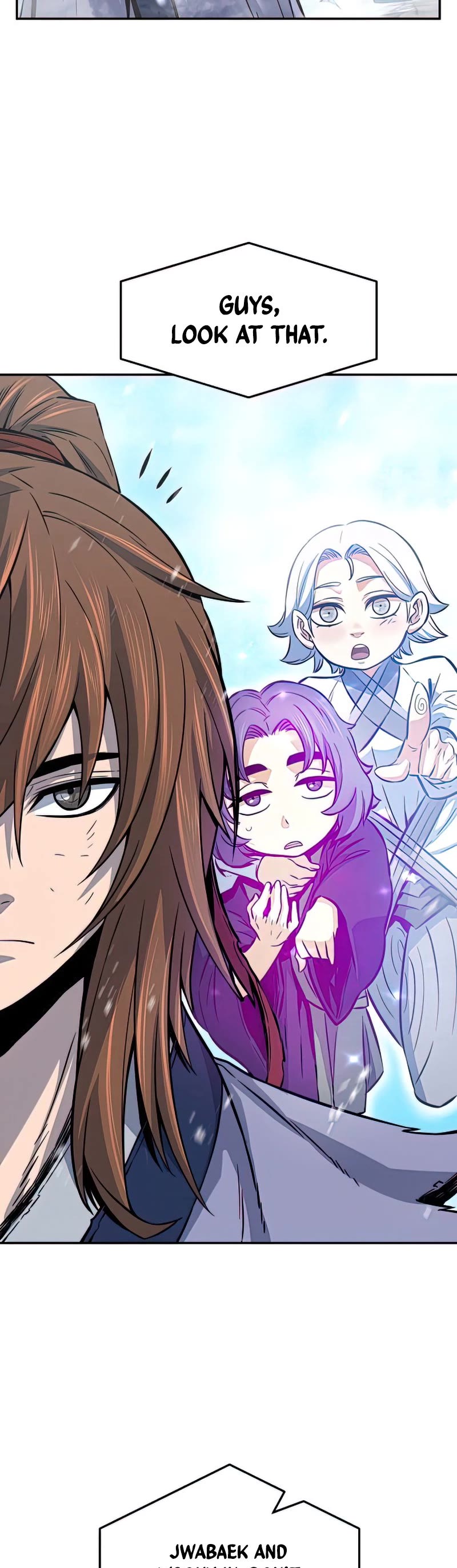 Absolute Sword Sense Chapter 17 page 15 - Chapter 17