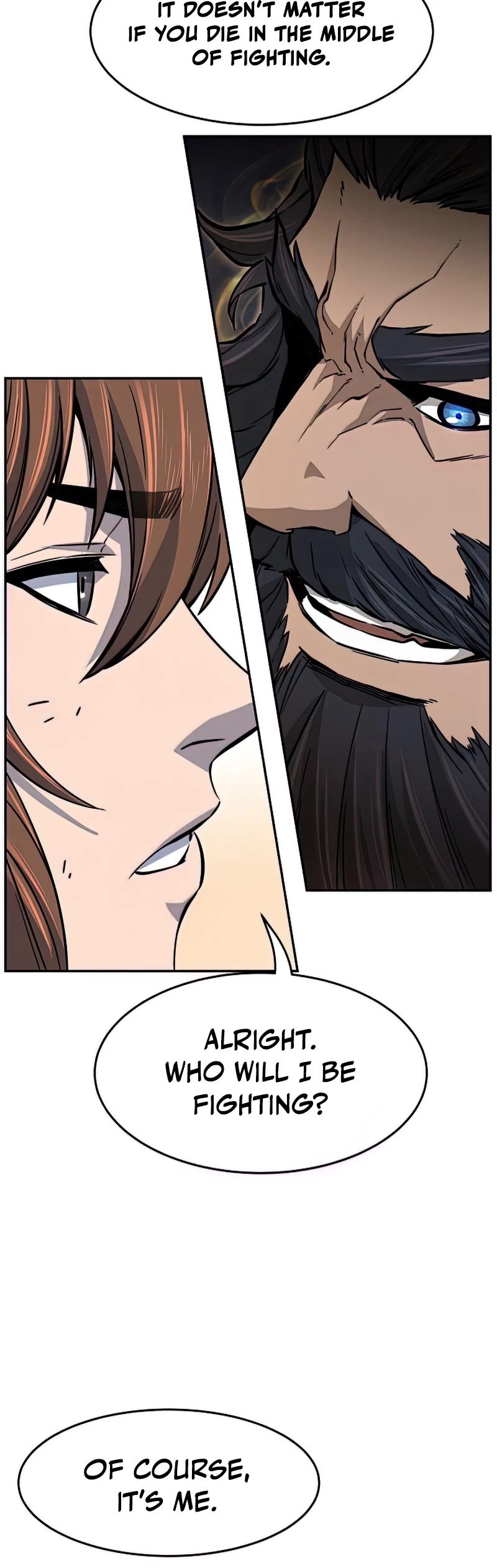 Absolute Sword Sense Chapter 17 page 21 - Chapter 17