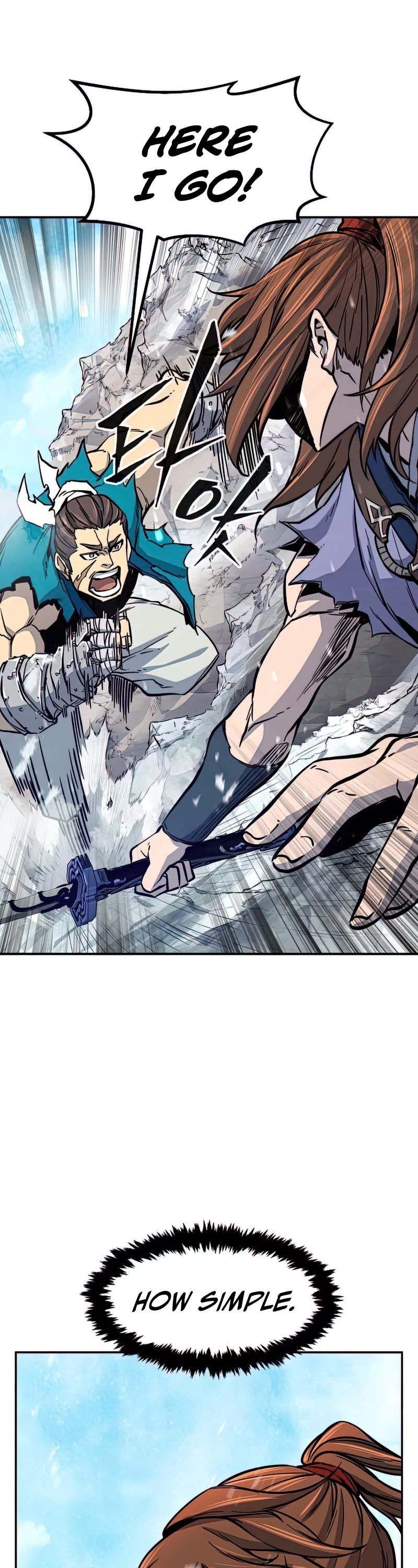 Absolute Sword Sense Chapter 17 page 27 - Chapter 17