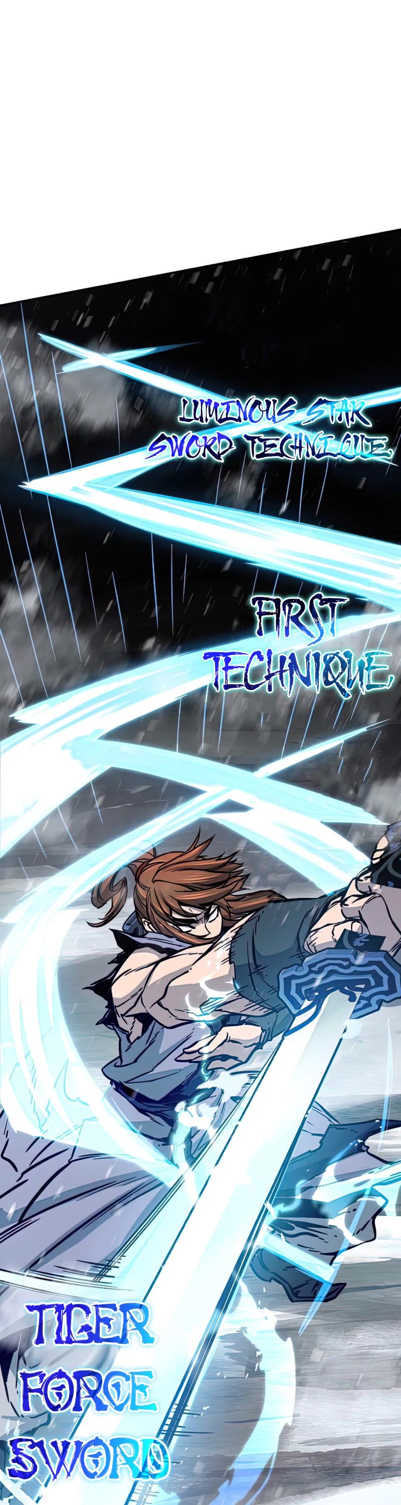 Absolute Sword Sense Chapter 17 page 29 - Chapter 17