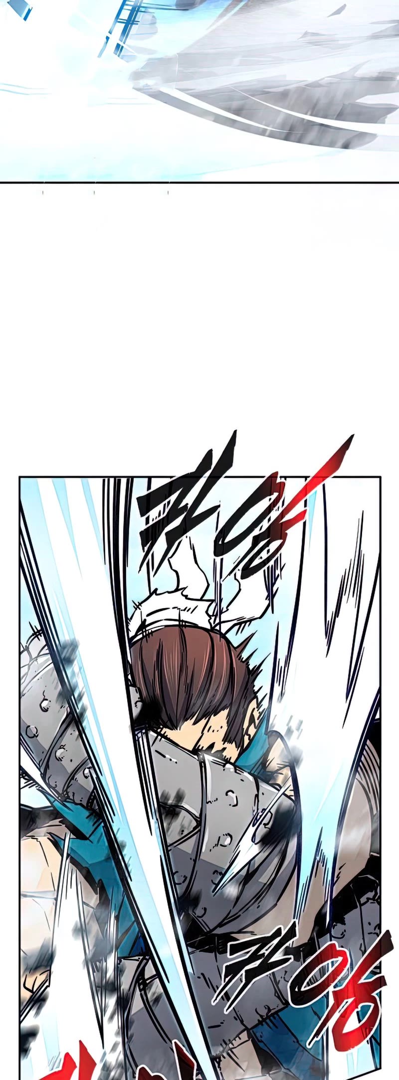 Absolute Sword Sense Chapter 17 page 30 - Chapter 17