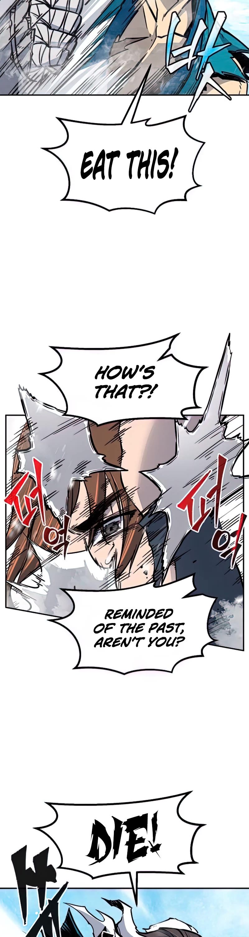 Absolute Sword Sense Chapter 17 page 34 - Chapter 17