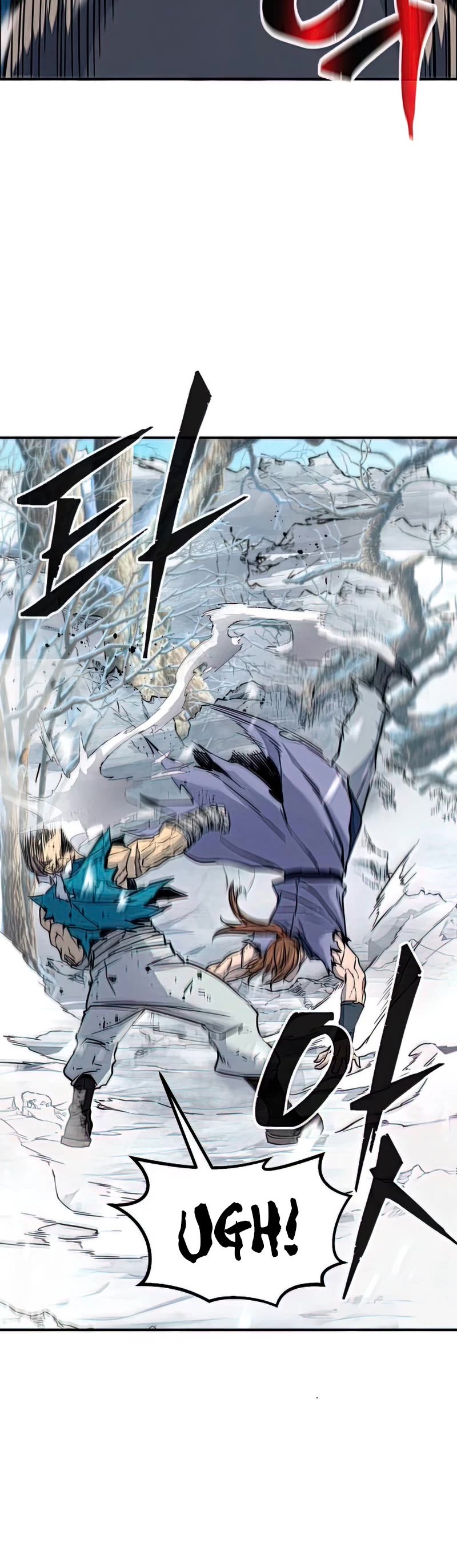Absolute Sword Sense Chapter 17 page 36 - Chapter 17