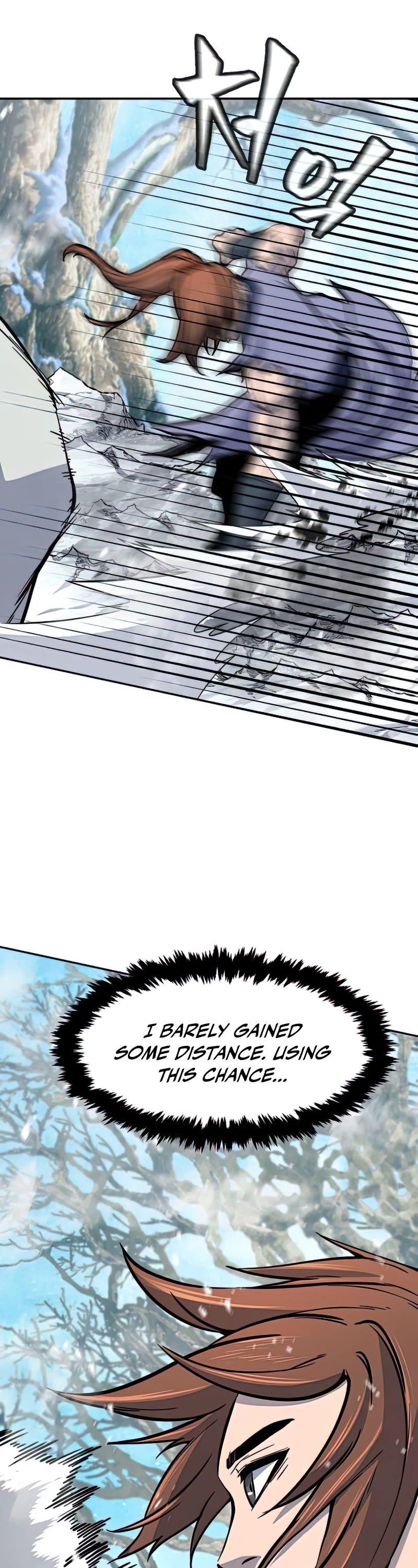 Absolute Sword Sense Chapter 17 page 37 - Chapter 17