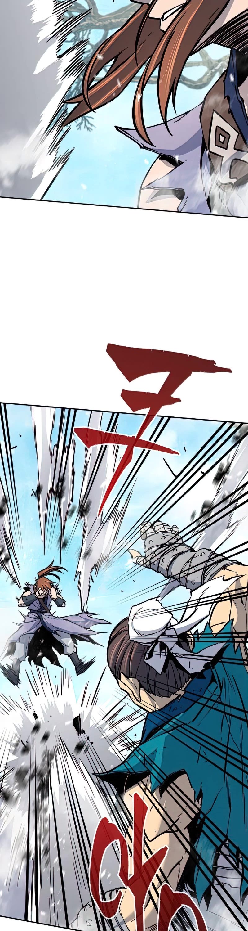 Absolute Sword Sense Chapter 17 page 38 - Chapter 17