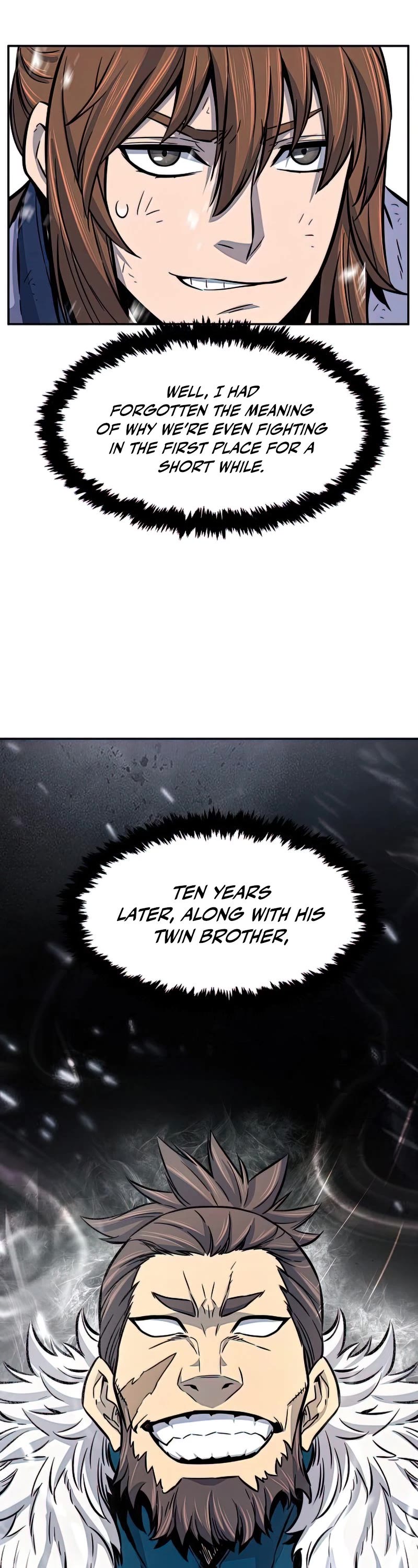 Absolute Sword Sense Chapter 17 page 42 - Chapter 17
