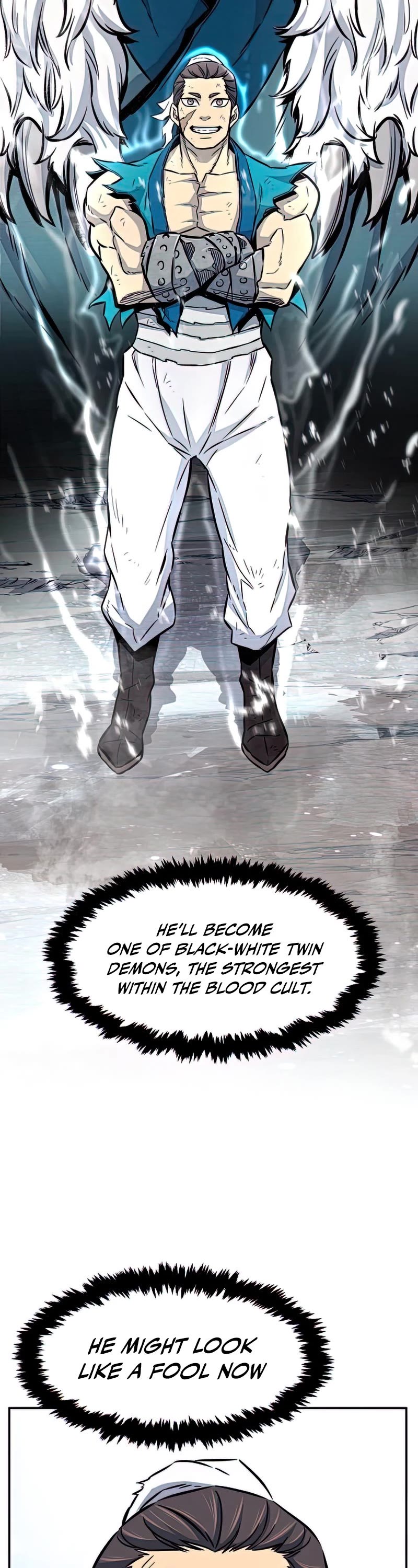 Absolute Sword Sense Chapter 17 page 43 - Chapter 17