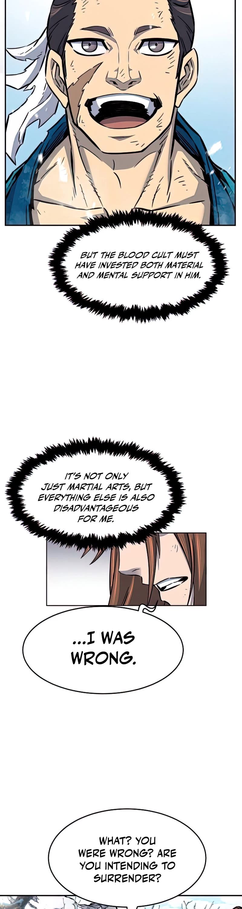 Absolute Sword Sense Chapter 17 page 44 - Chapter 17