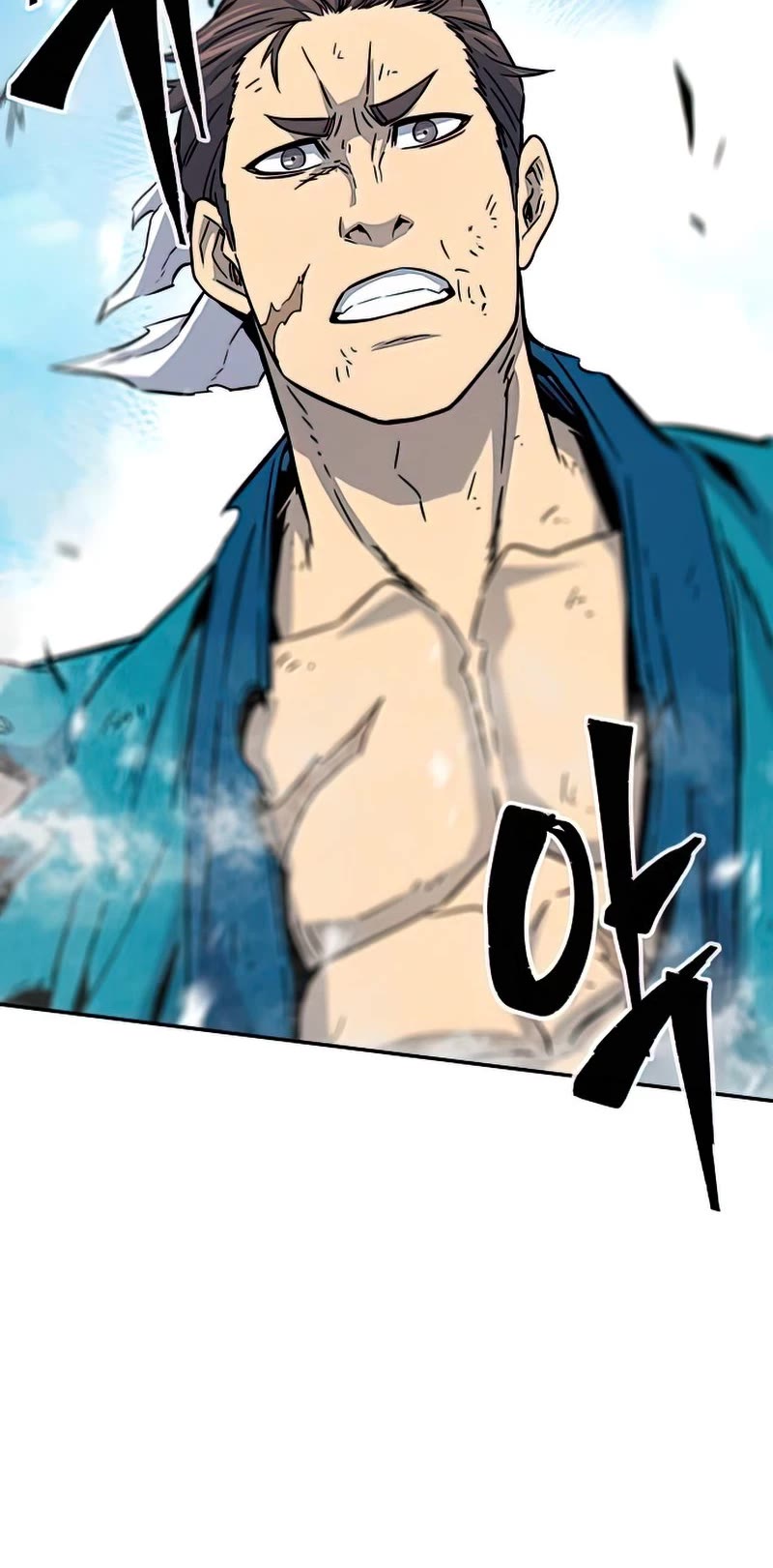 Absolute Sword Sense Chapter 17 page 46 - Chapter 17