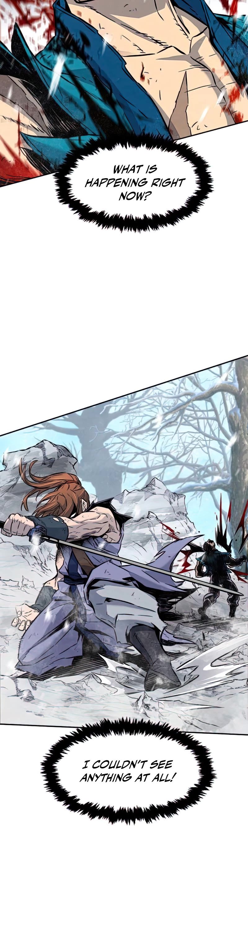 Absolute Sword Sense Chapter 17 page 49 - Chapter 17