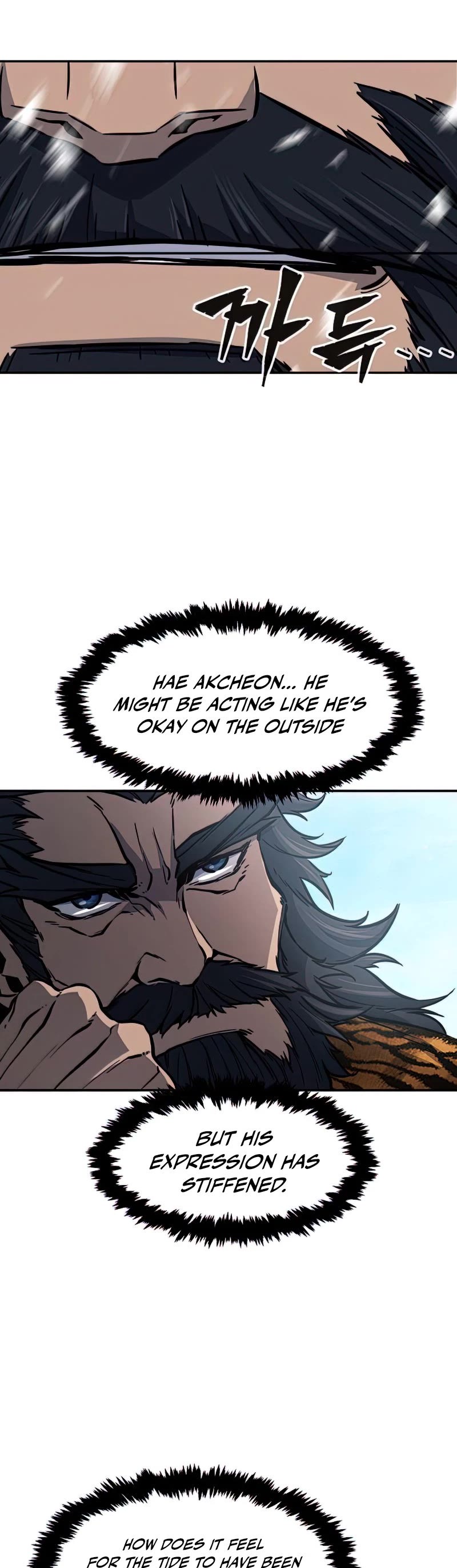 Absolute Sword Sense Chapter 17 page 50 - Chapter 17