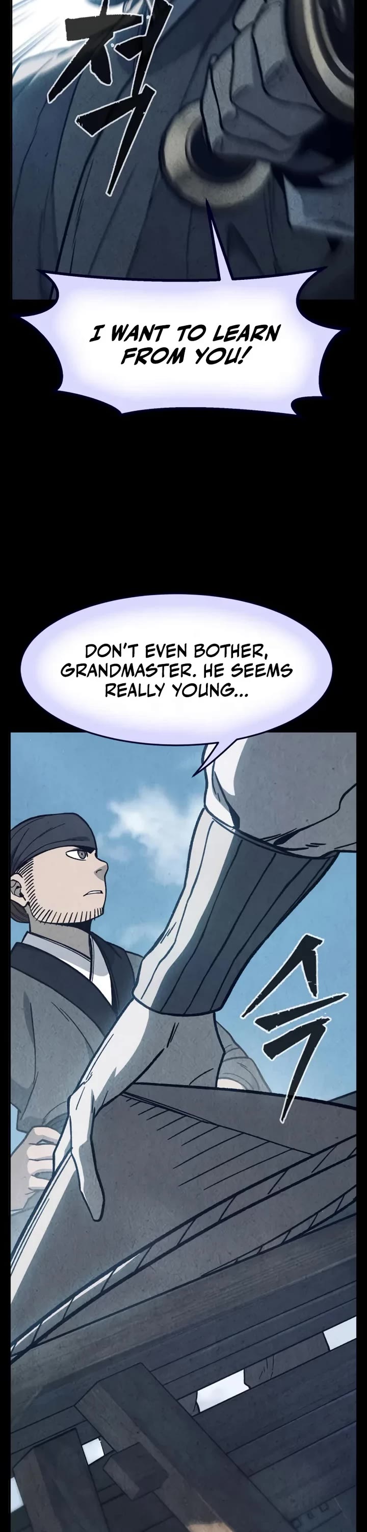 Absolute Sword Sense Chapter 170 page 17 - Chapter 170