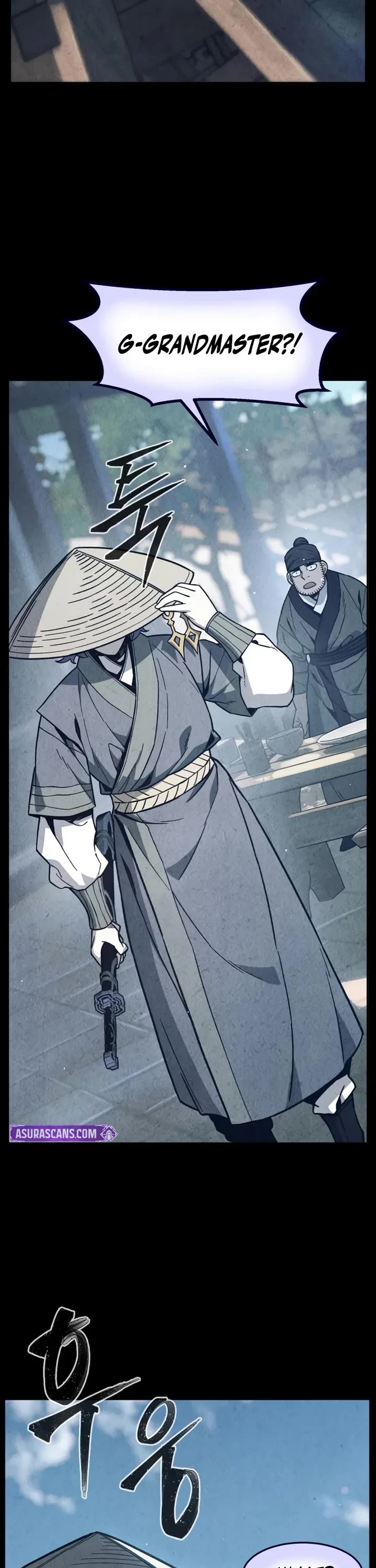 Absolute Sword Sense Chapter 170 page 18 - Chapter 170