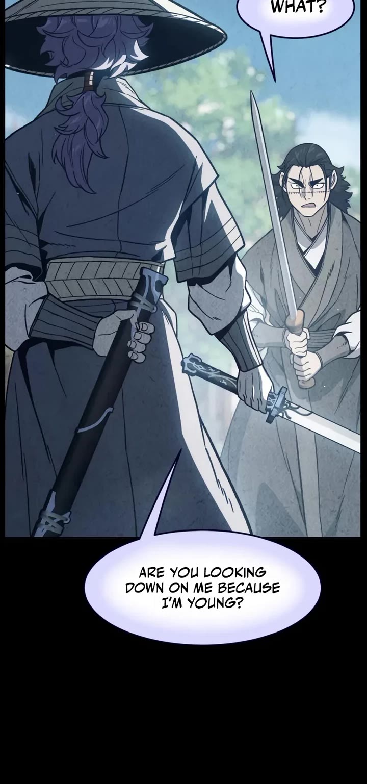 Absolute Sword Sense Chapter 170 page 19 - Chapter 170