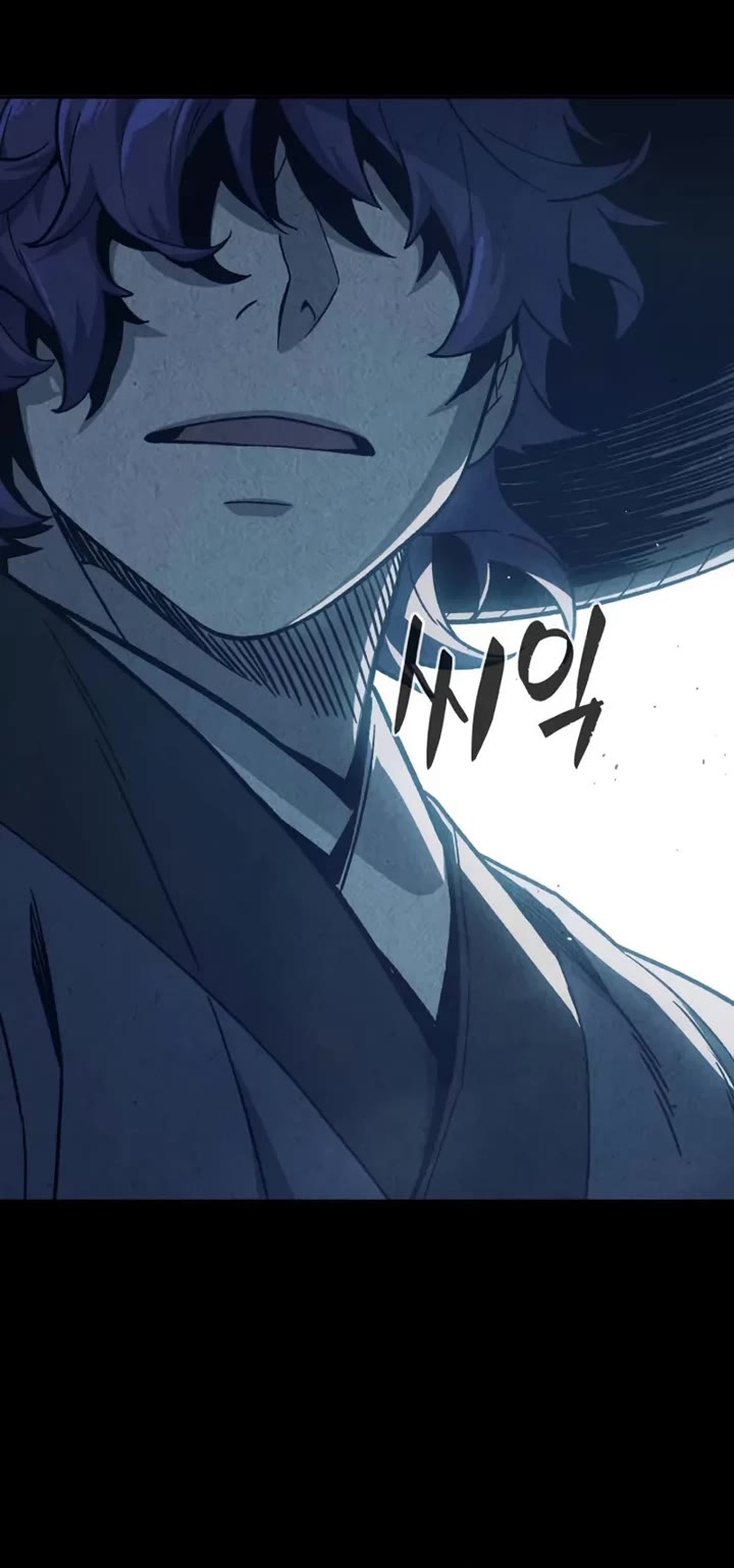 Absolute Sword Sense Chapter 170 page 20 - Chapter 170