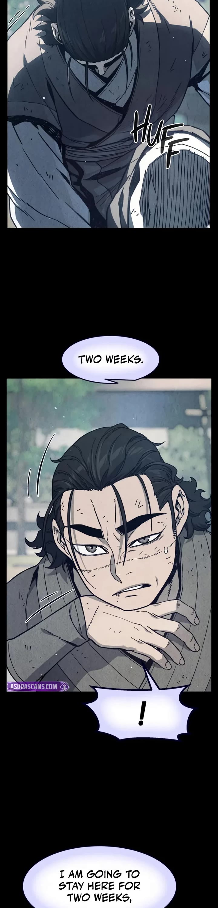Absolute Sword Sense Chapter 170 page 23 - Chapter 170