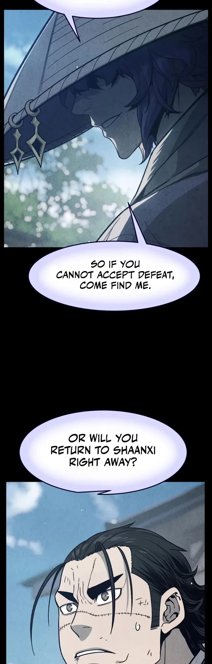 Absolute Sword Sense Chapter 170 page 24 - Chapter 170
