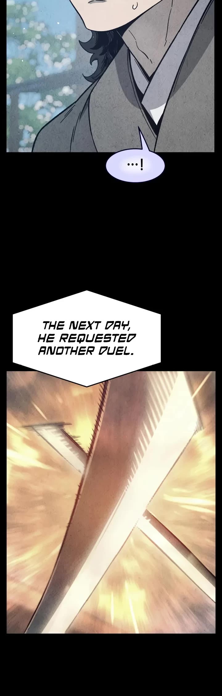 Absolute Sword Sense Chapter 170 page 25 - Chapter 170