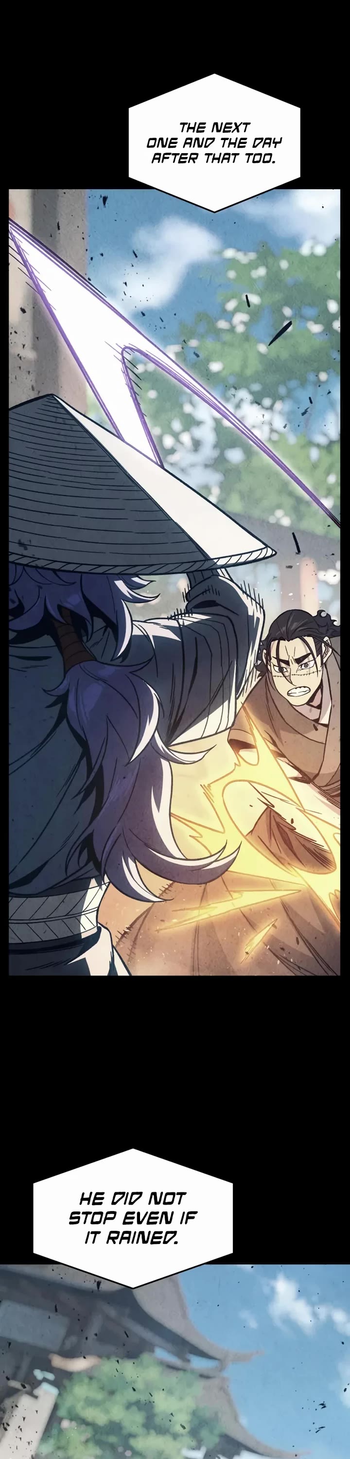 Absolute Sword Sense Chapter 170 page 26 - Chapter 170