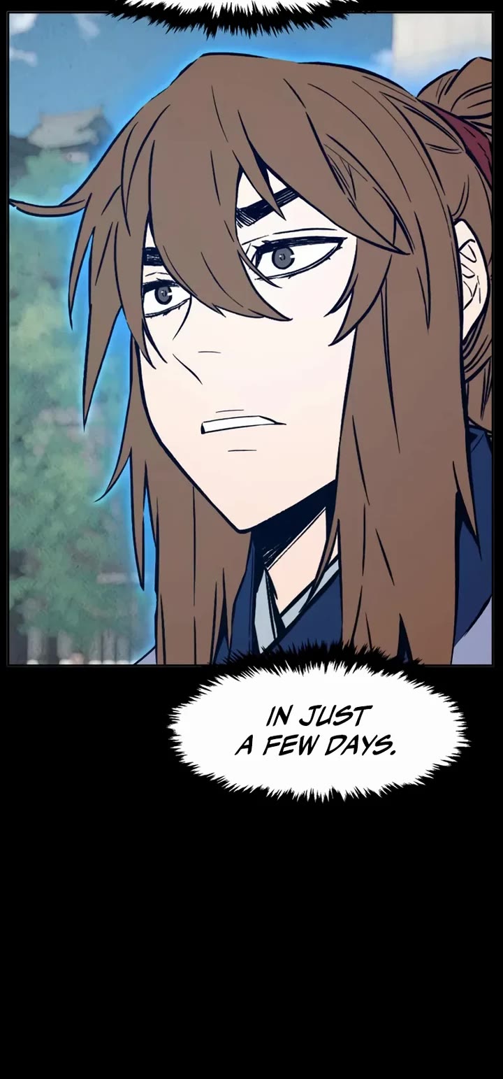 Absolute Sword Sense Chapter 170 page 30 - Chapter 170