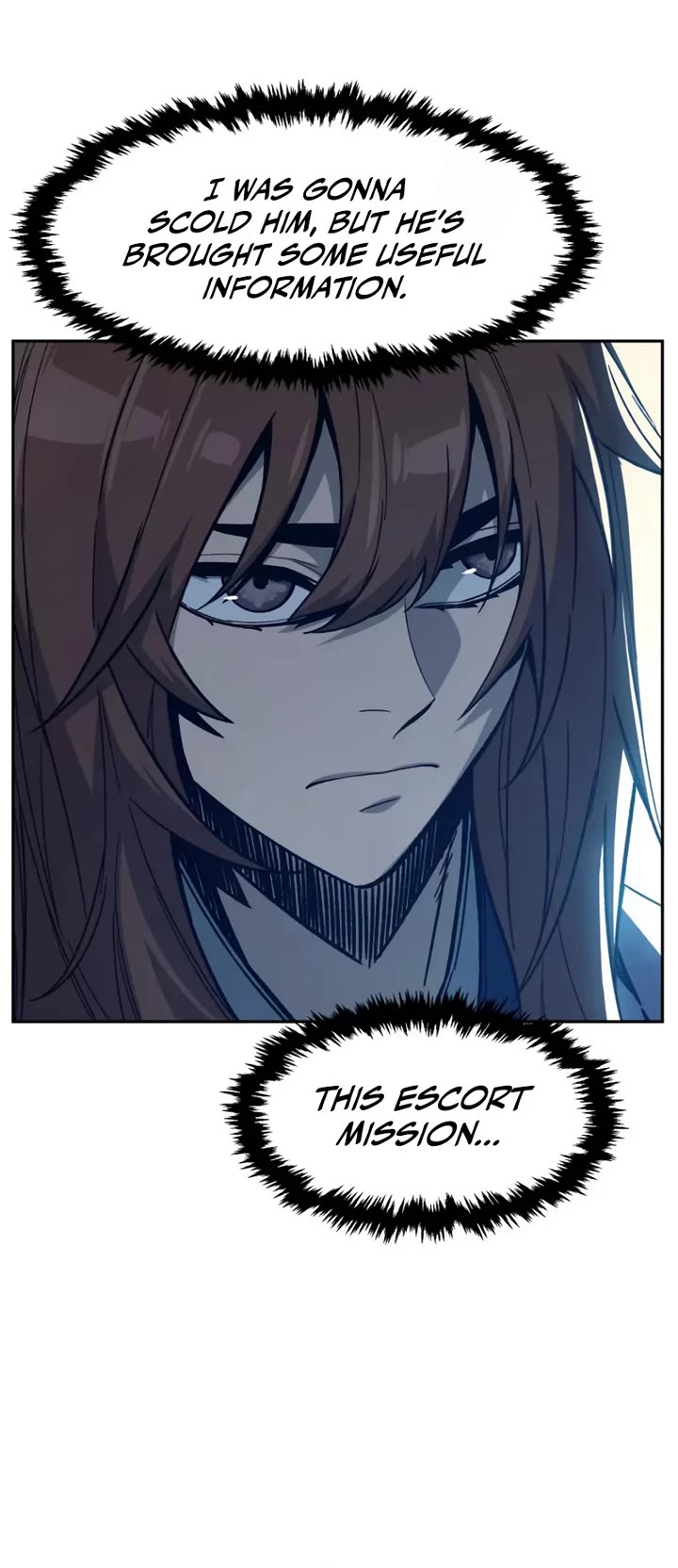 Absolute Sword Sense Chapter 170 page 54 - Chapter 170
