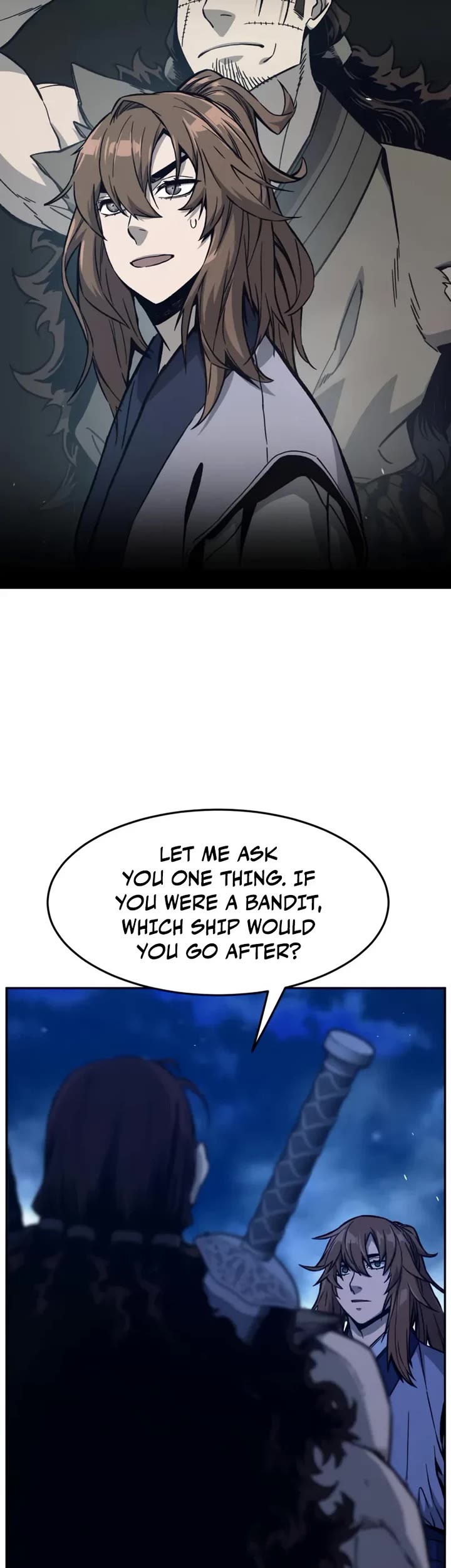 Absolute Sword Sense Chapter 171 page 14 - Chapter 171