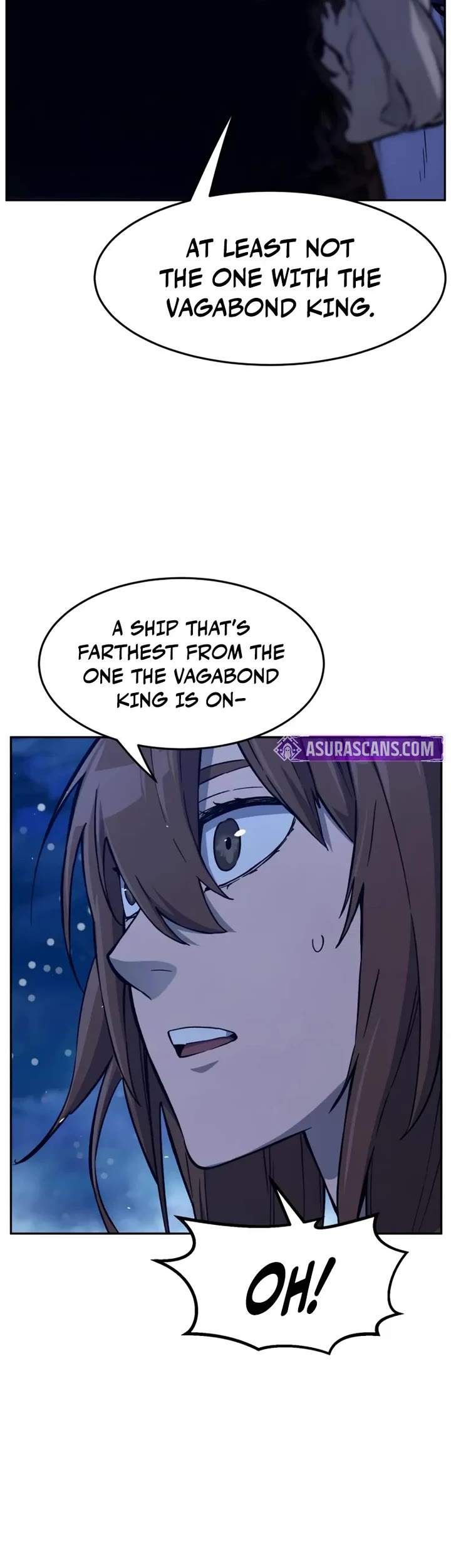 Absolute Sword Sense Chapter 171 page 15 - Chapter 171