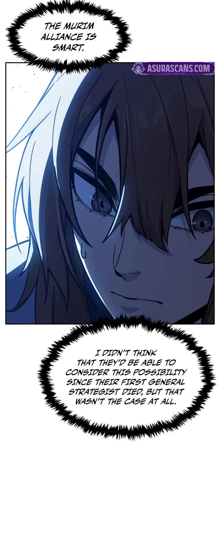 Absolute Sword Sense Chapter 171 page 25 - Chapter 171