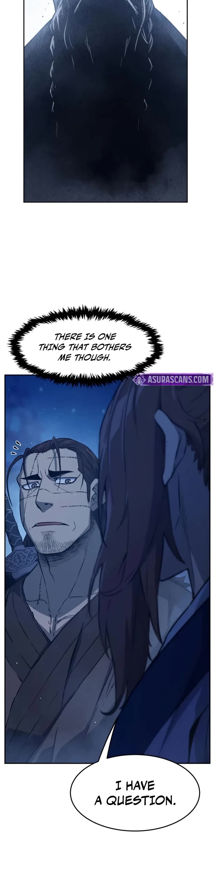 Absolute Sword Sense Chapter 171 page 27 - Chapter 171