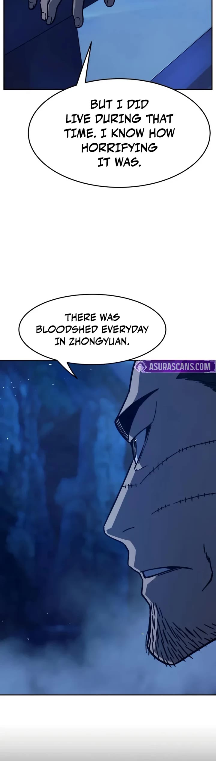 Absolute Sword Sense Chapter 171 page 30 - Chapter 171