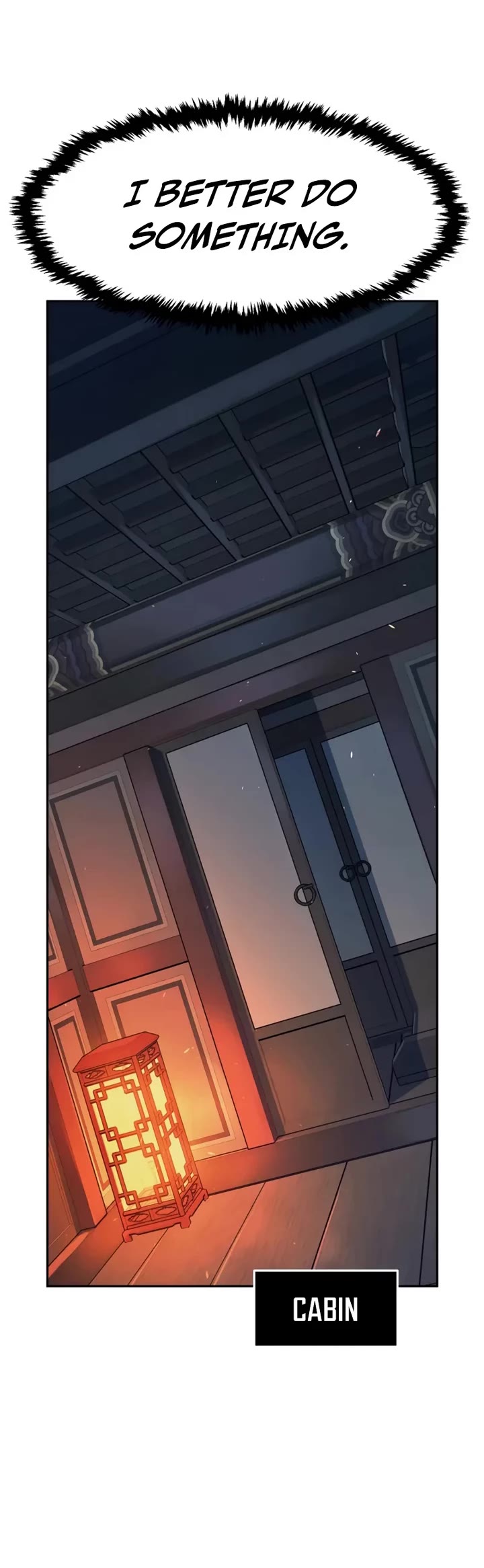 Absolute Sword Sense Chapter 171 page 40 - Chapter 171