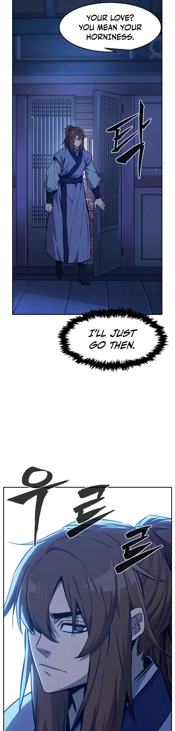 Absolute Sword Sense Chapter 171 page 48 - Chapter 171