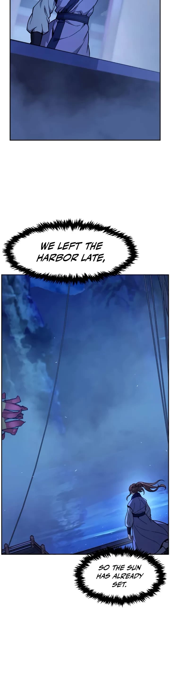 Absolute Sword Sense Chapter 171 page 5 - Chapter 171