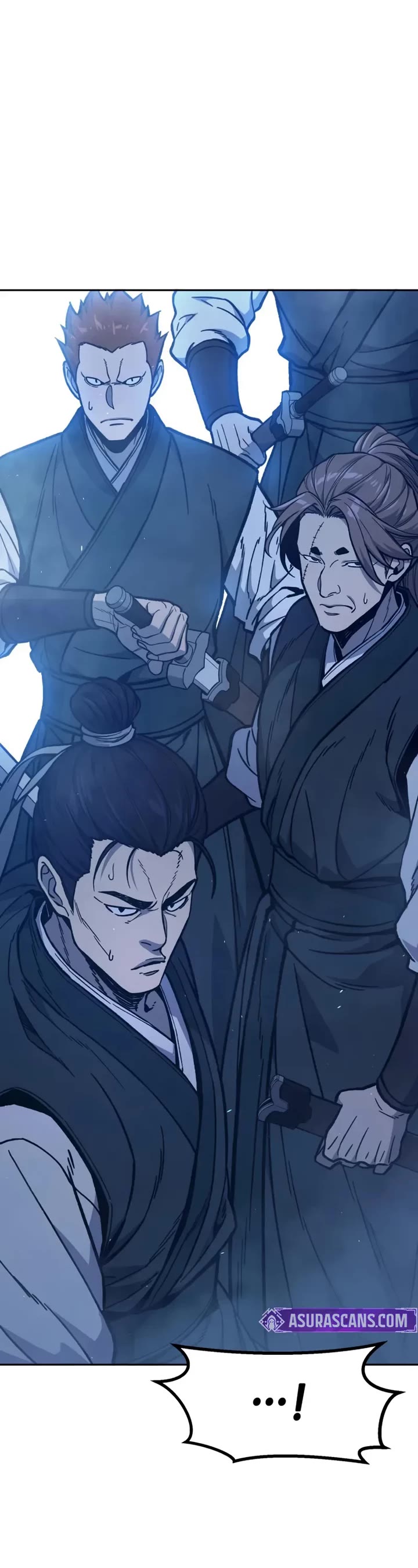 Absolute Sword Sense Chapter 171 page 50 - Chapter 171