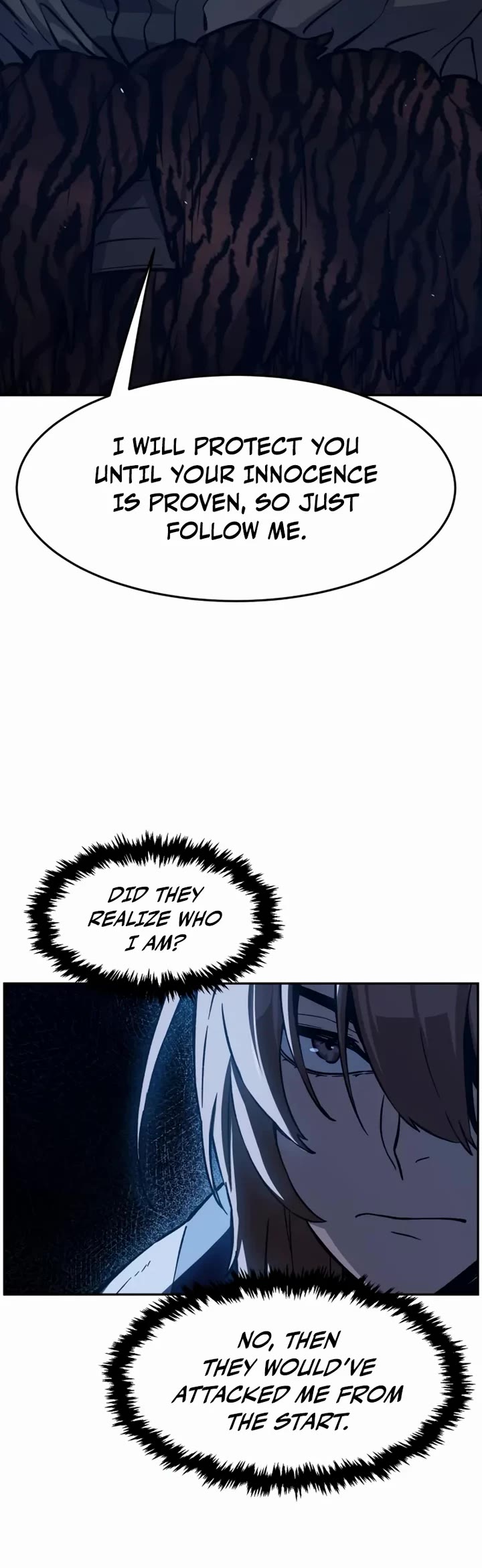 Absolute Sword Sense Chapter 171 page 54 - Chapter 171