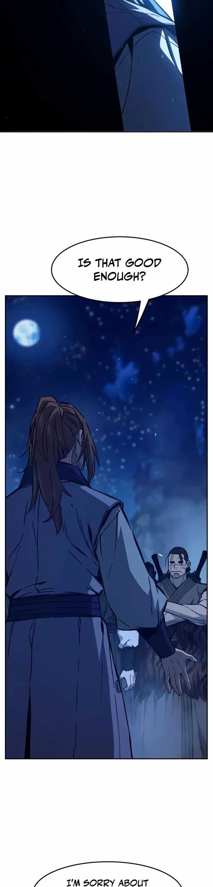 Absolute Sword Sense Chapter 171 page 57 - Chapter 171