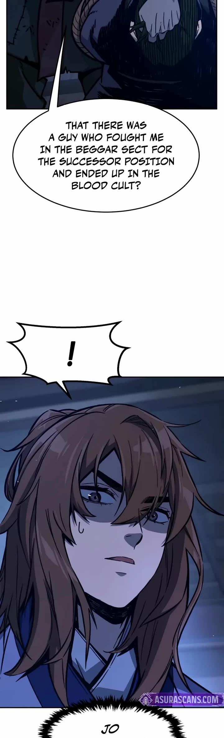 Absolute Sword Sense Chapter 171 page 59 - Chapter 171