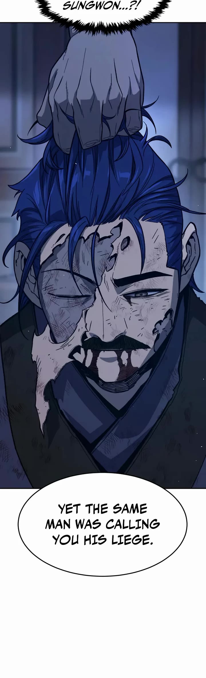 Absolute Sword Sense Chapter 171 page 60 - Chapter 171
