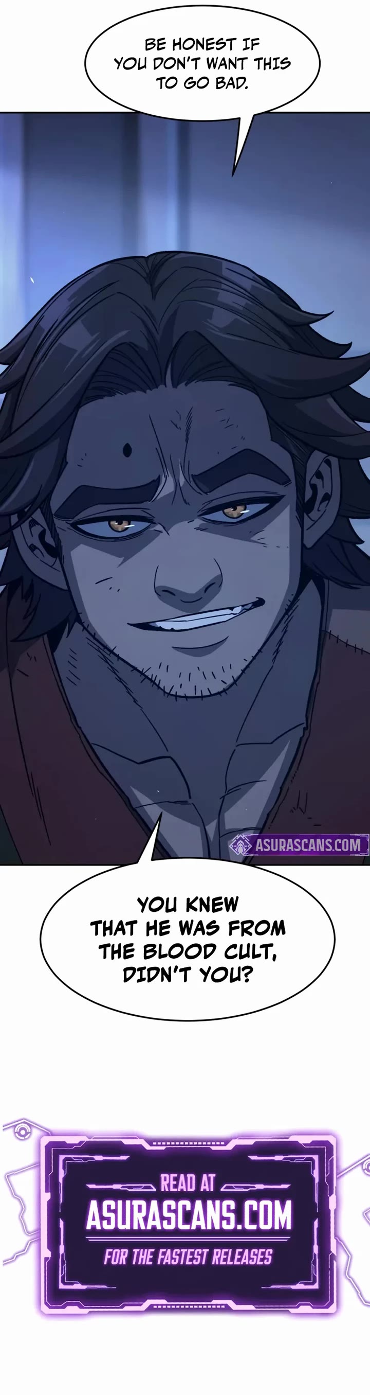 Absolute Sword Sense Chapter 171 page 61 - Chapter 171