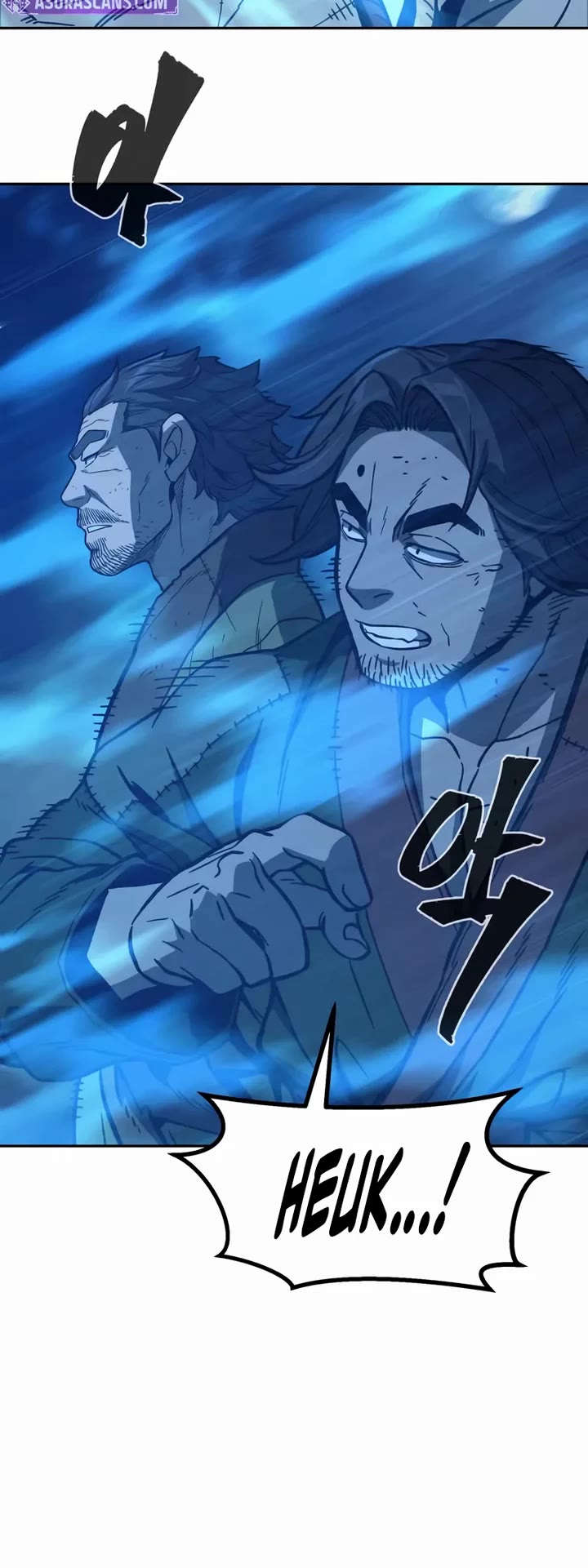 Absolute Sword Sense Chapter 172 page 10 - Chapter 172