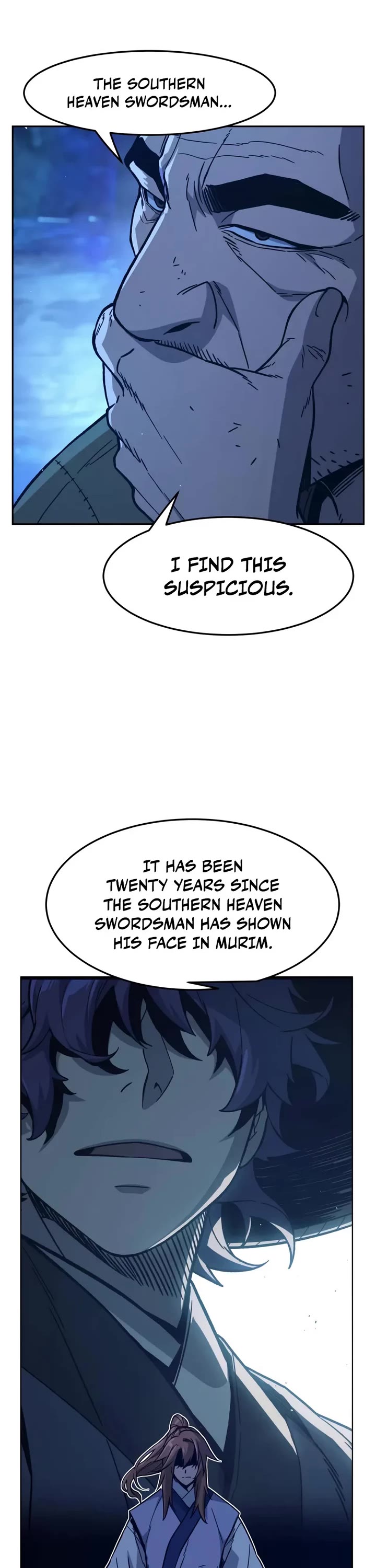 Absolute Sword Sense Chapter 172 page 16 - Chapter 172