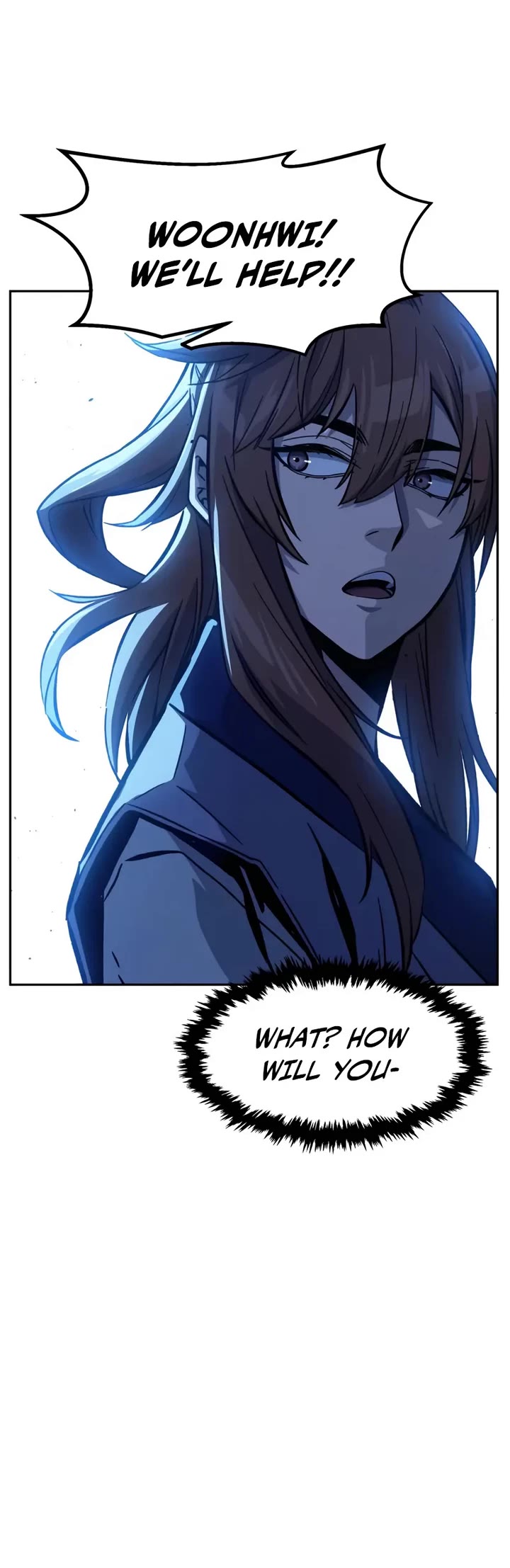 Absolute Sword Sense Chapter 172 page 40 - Chapter 172